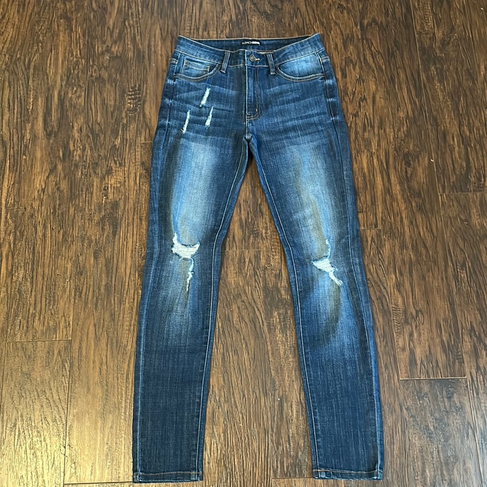 Fashion Nova Jeans